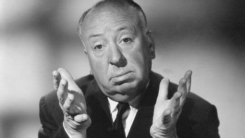I Am Alfred Hitchcock Bild 2