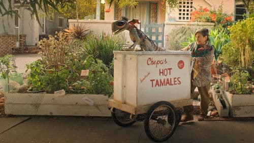 Die Letzte der Chupacabras Bild 1