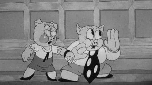 The Case of the Stuttering Pig Bild 1