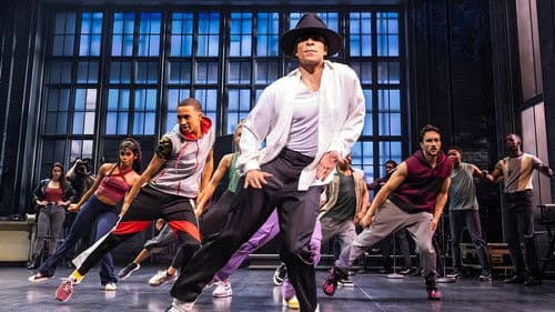 MJ - The Musical Bild 2