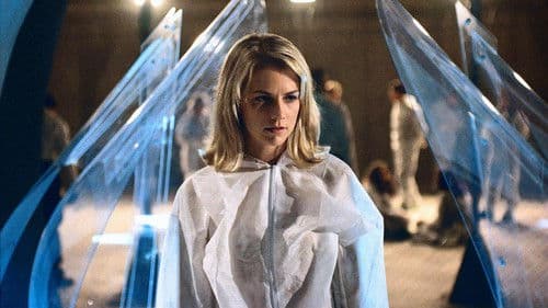 Alien Siege - Tod aus dem All Bild 1