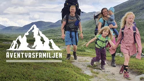 Äventyrsfamiljen Bild 1