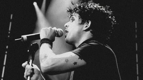 Green Day: Bullet in a Bible Bild 2