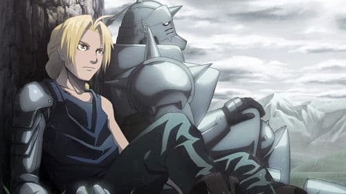 Fullmetal Alchemist: Brotherhood Bild 6