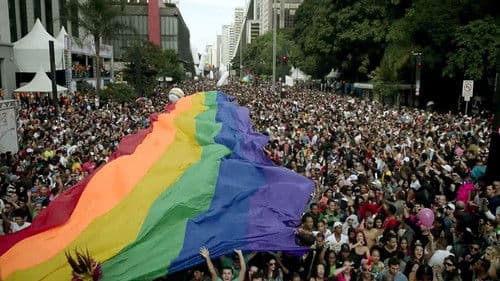 How We Got Gay Bild 1