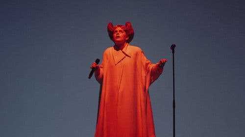 Zaho de Sagazan Symphonique Bild 5