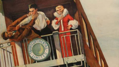 The Mystery Train Bild 1