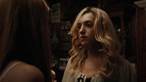 American Boogeywoman - Engel des Todes Bild 2