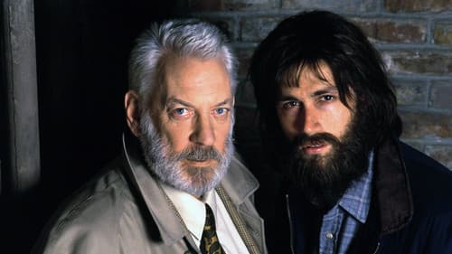 Behind the Mask Bild 1