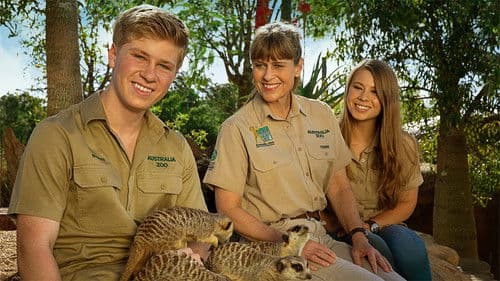 Die Irwins - Crocodile Hunter Family Bild 3