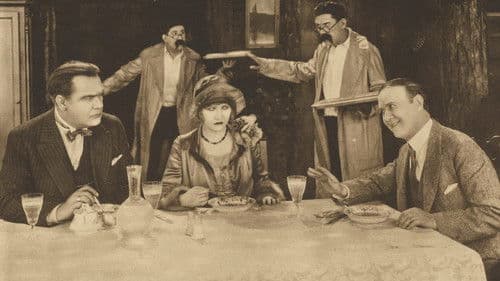 The Caretaker's Daughter Bild 1