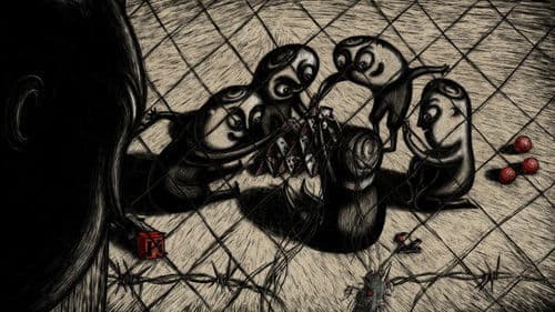 Kali, le petit vampire Bild 4