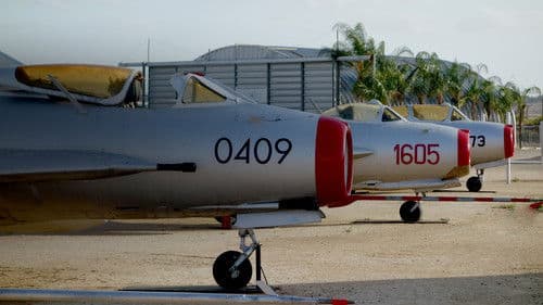 Area 51 - Die Geheimakten der CIA Bild 2