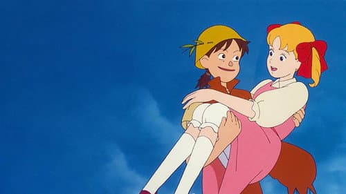 Peter Pan Bild 4