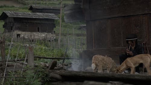 Mishing (The Apparition) Bild 2