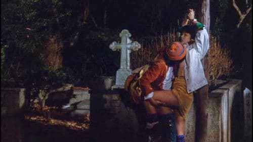 看護婦日記 獣じみた午後 Bild 6