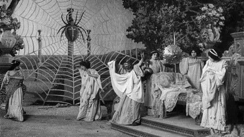 La légende de la fileuse Bild 1