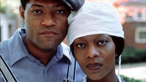 Miss Evers' Boys - Die Gerechtigkeit siegt Bild 3