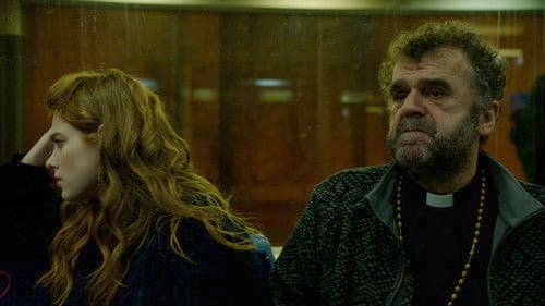 A Tramway in Jerusalem Bild 1