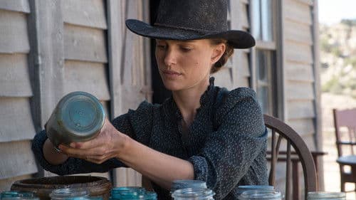 Jane Got a Gun Bild 2