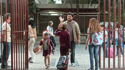 Um Tio Quase Perfeito Bild 6