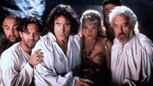 Mach's nochmal, Columbus Bild 3