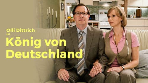 König von Deutschland Bild 1