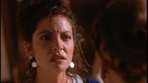 Madonna - Verlorene Unschuld Bild 5