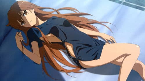 A Certain Scientific Railgun Bild 3