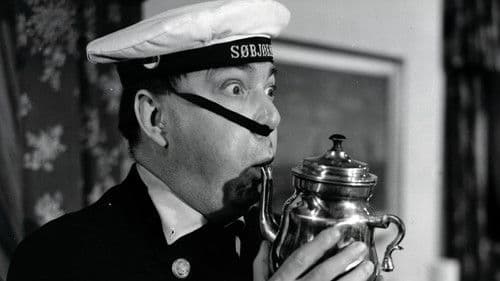 Sømænd og svigermødre Bild 3