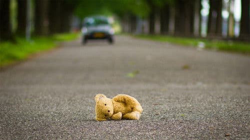 Alerte enlèvement Bild 1