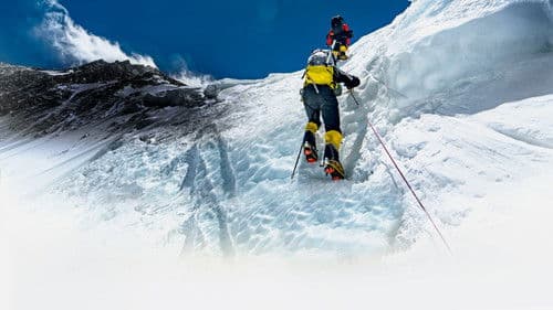 Verschollen am Mount Everest Bild 6