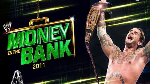 WWE Money in the Bank 2011 Bild 5