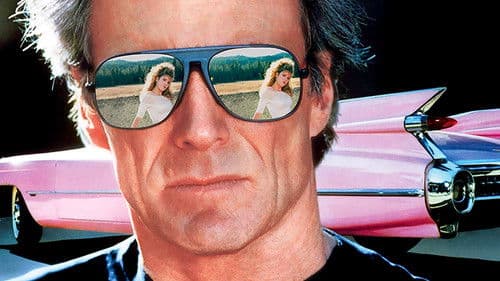 Pink Cadillac Bild 2