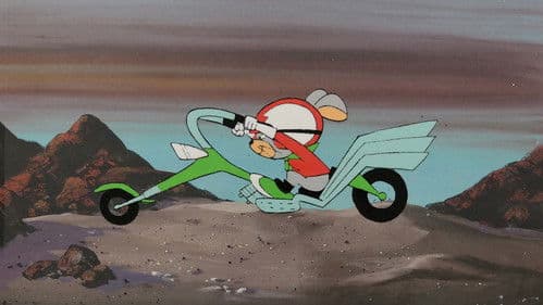 Motormouse and Autocat Bild 1