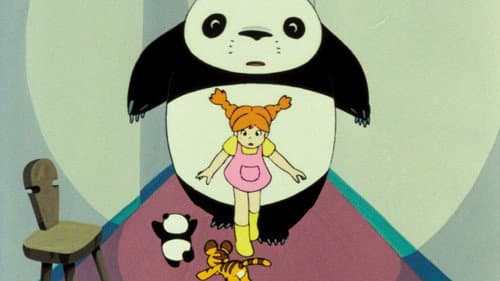 Die Abenteuer des kleinen Panda Teil 2 Bild 3