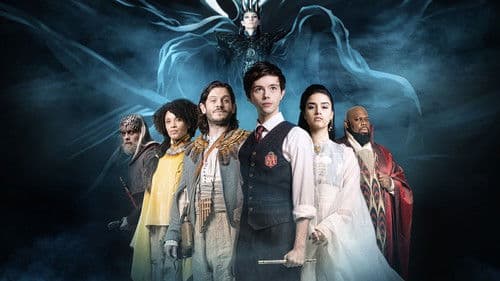 The Magic Flute - Das Vermächtnis der Zauberflöte Bild 4