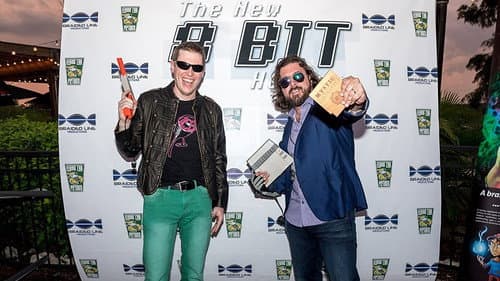 The New 8-bit Heroes Bild 1