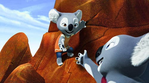 Blinky Bill - Das Meer der weißen Drachen Bild 3