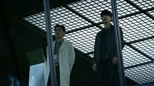 The Clone - Schlüssel zur Unsterblichkeit Bild 8