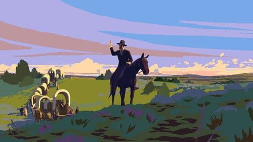 Calamity, une enfance de Martha Jane Cannary Bild 5