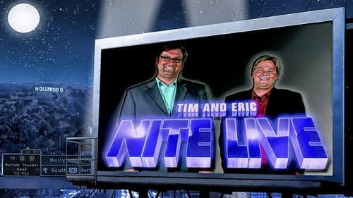 Tim and Eric Nite Live! Bild 1