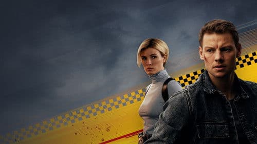 Такси под прикрытием Bild 1