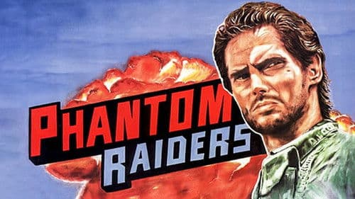 Phantom Raiders Bild 3