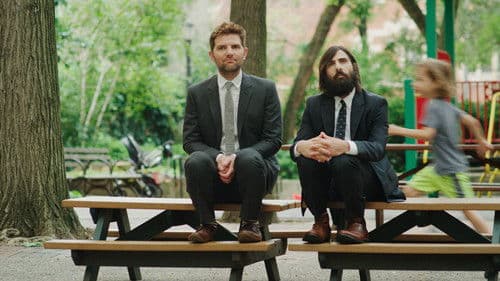 The Overnight - Einladung mit gewissen Vorzügen Bild 2