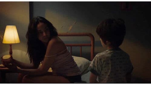 A Mulher que Chora Bild 3