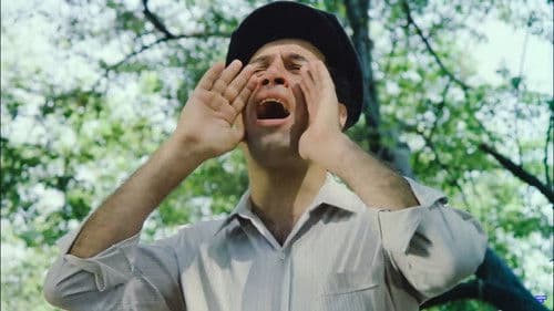 Tarzan Rıfkı Bild 1