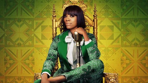 Yvonne Orji: Momma, I Made It! Bild 1