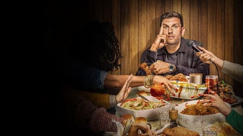 Chris Distefano: It's Just Unfortunate Bild 5