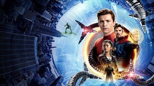 Spider-Man: No Way Home Bild 2